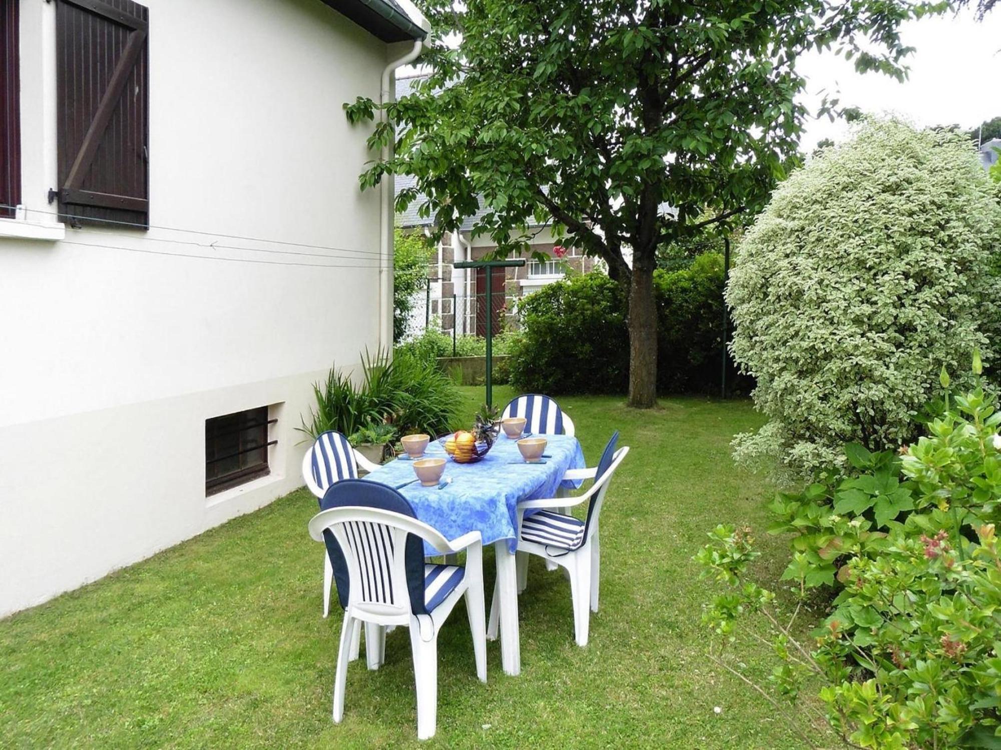 Apartment, St Malo Saint-Malo Exterior foto